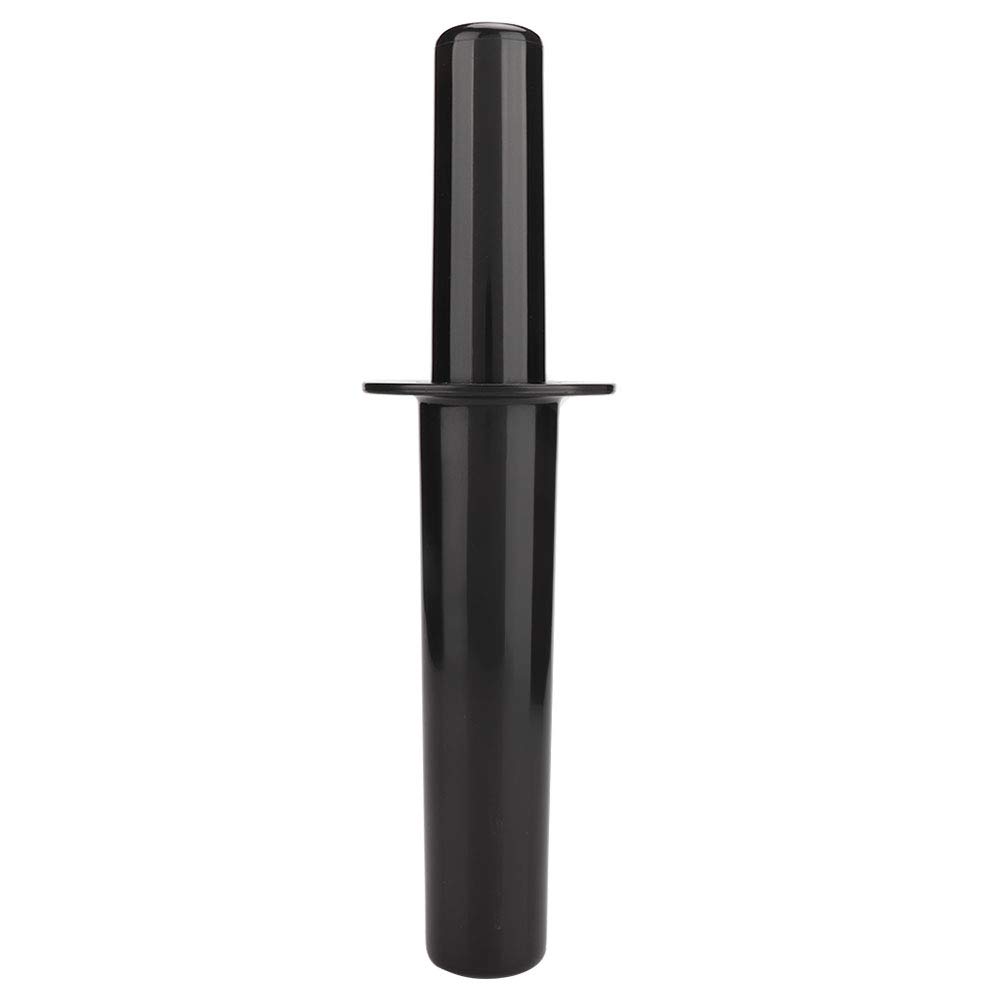 Premium Blender Tamper Tool - 24cm Plastic Replacement Plunger & Muddler for Blender Mixers - Ideal for Smoothies, Nut Butters & Food Prep