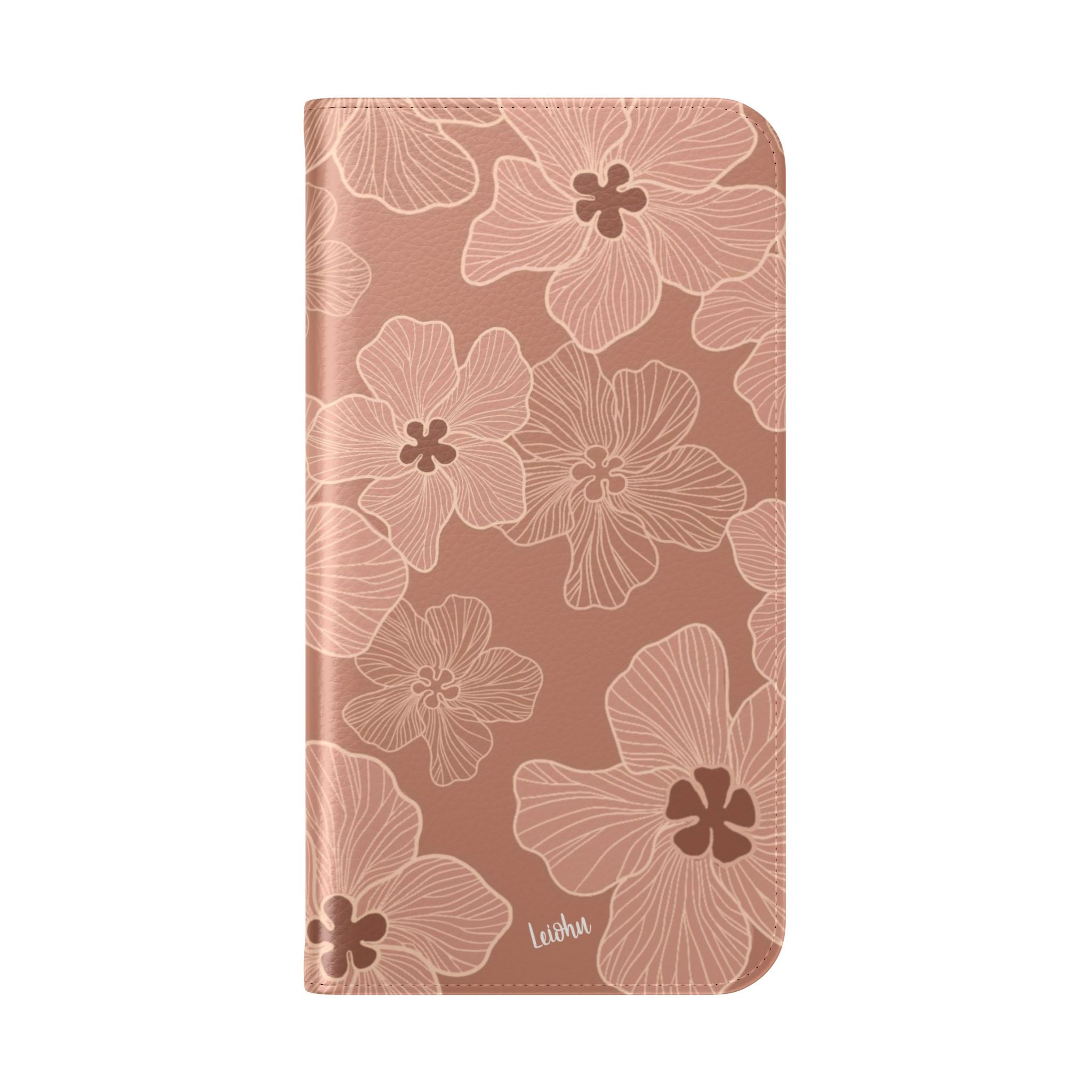 Premium Hau Folio Case for iPad - Slim Protective Cover with Auto Sleep/Wake | Perfect for Work, Travel & Everyday Use