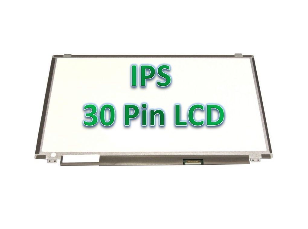 Samsung LTN156HL02-301 PLS Replacement LCD Screen - 15.6