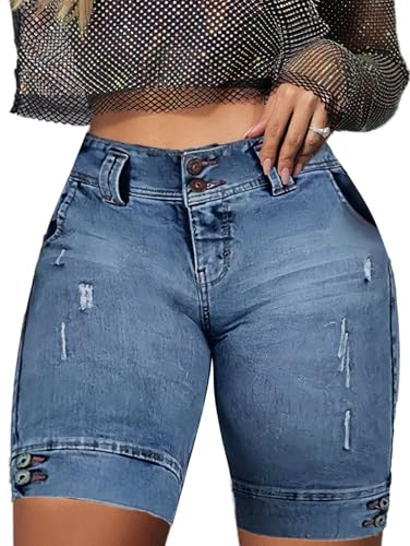 Denim Blue