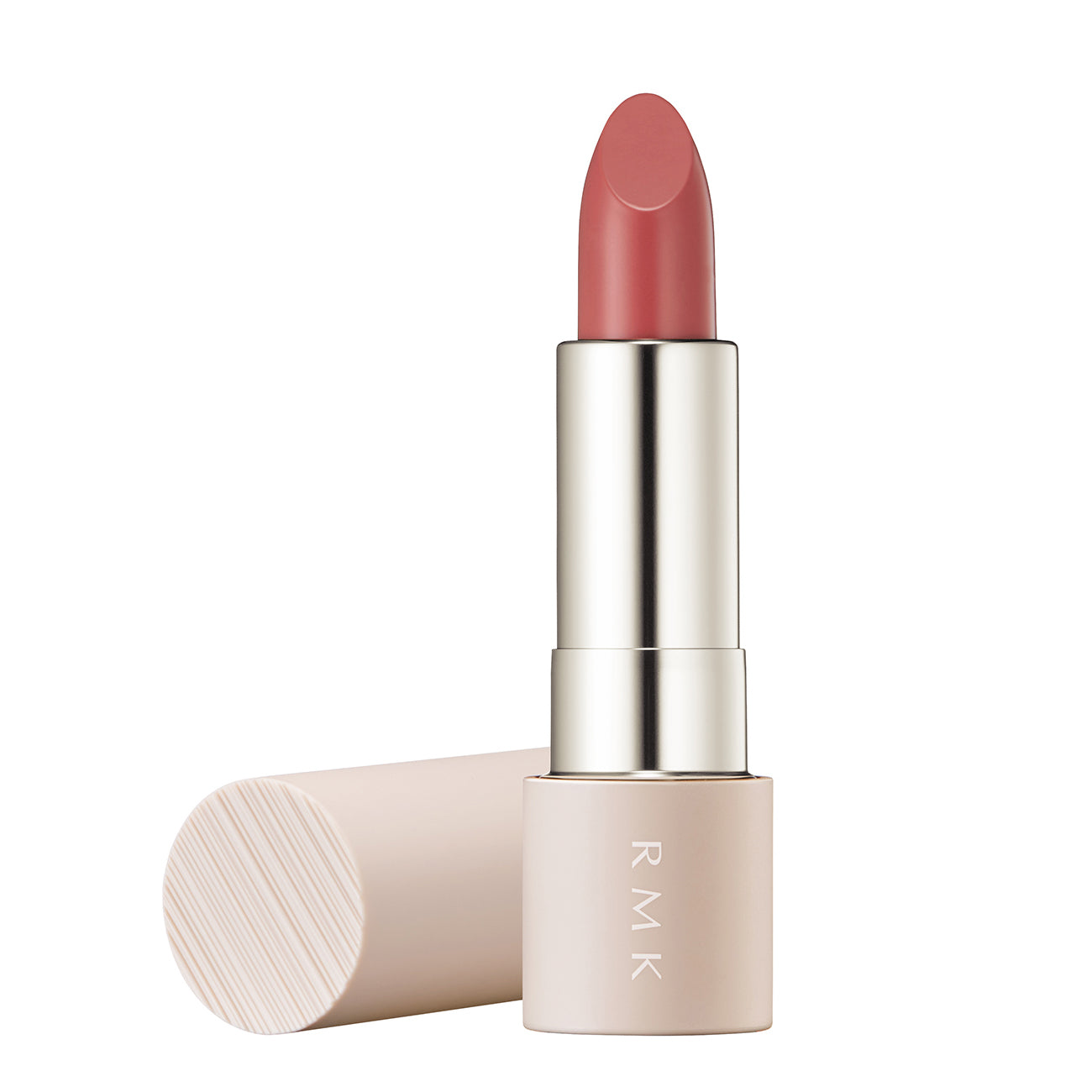 RMK The Lipcolor - Long Lasting Matte Lipstick, Hydrating & Non-Drying, Vegan & Cruelty-Free - Perfect for Everyday Wear, Date Night & Special Occasions