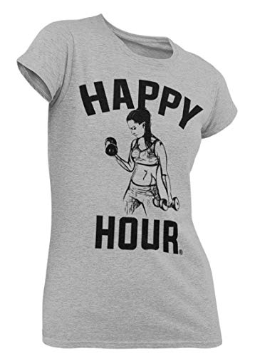 5. Sport Grey T-shirt