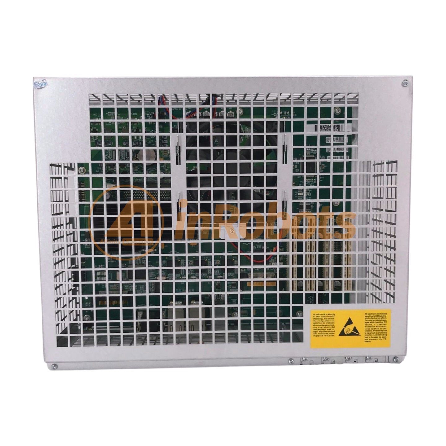 ABB DSQC639 3HAC025097-001 3HAC041443-003 Industrial Robot Computer Control Unit for Automation & Manufacturing Systems