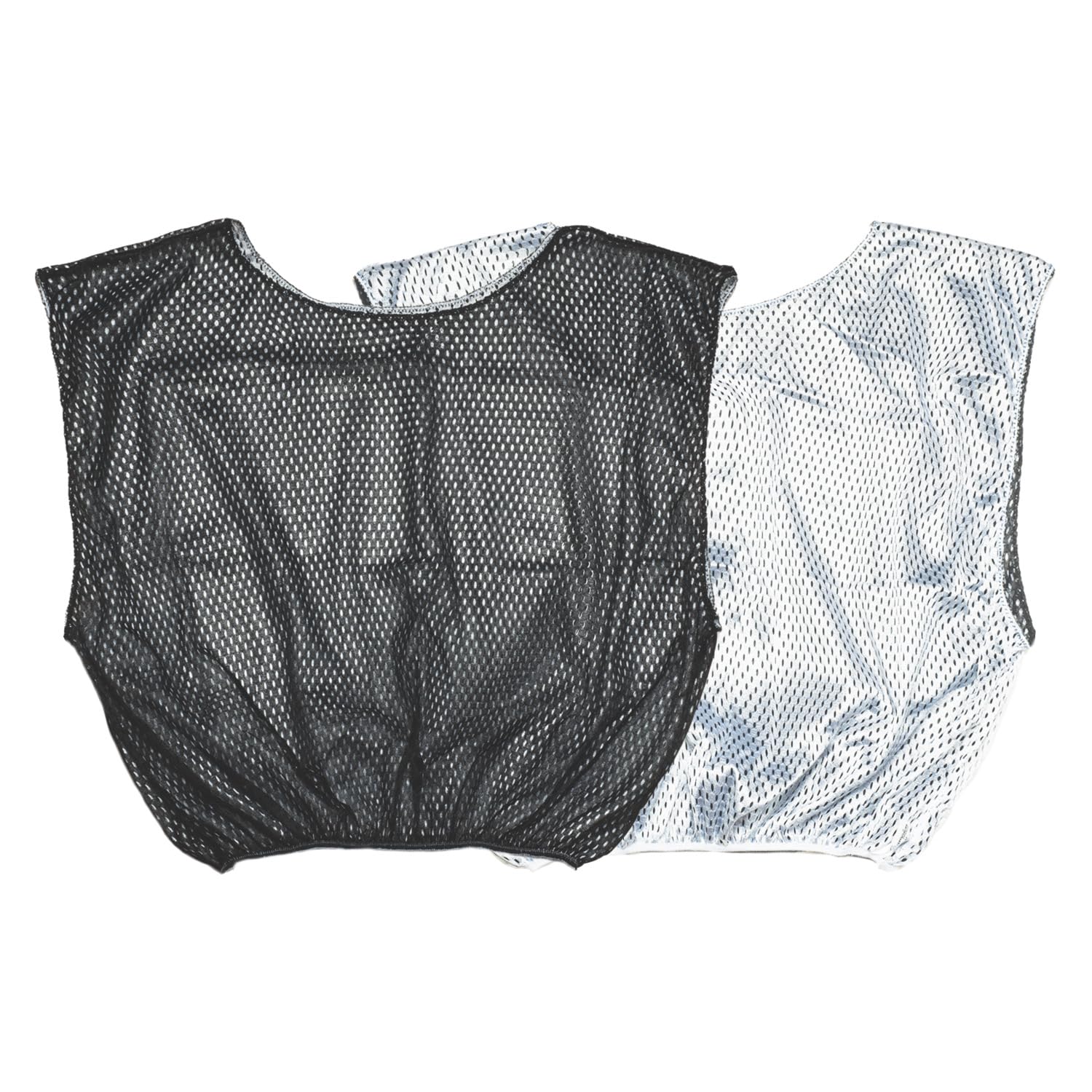 Champion Sports Unisex Reversible Vest for Men & Women - Lightweight Comfortable Training Jacket for Gym, Running & Outdoor Activities