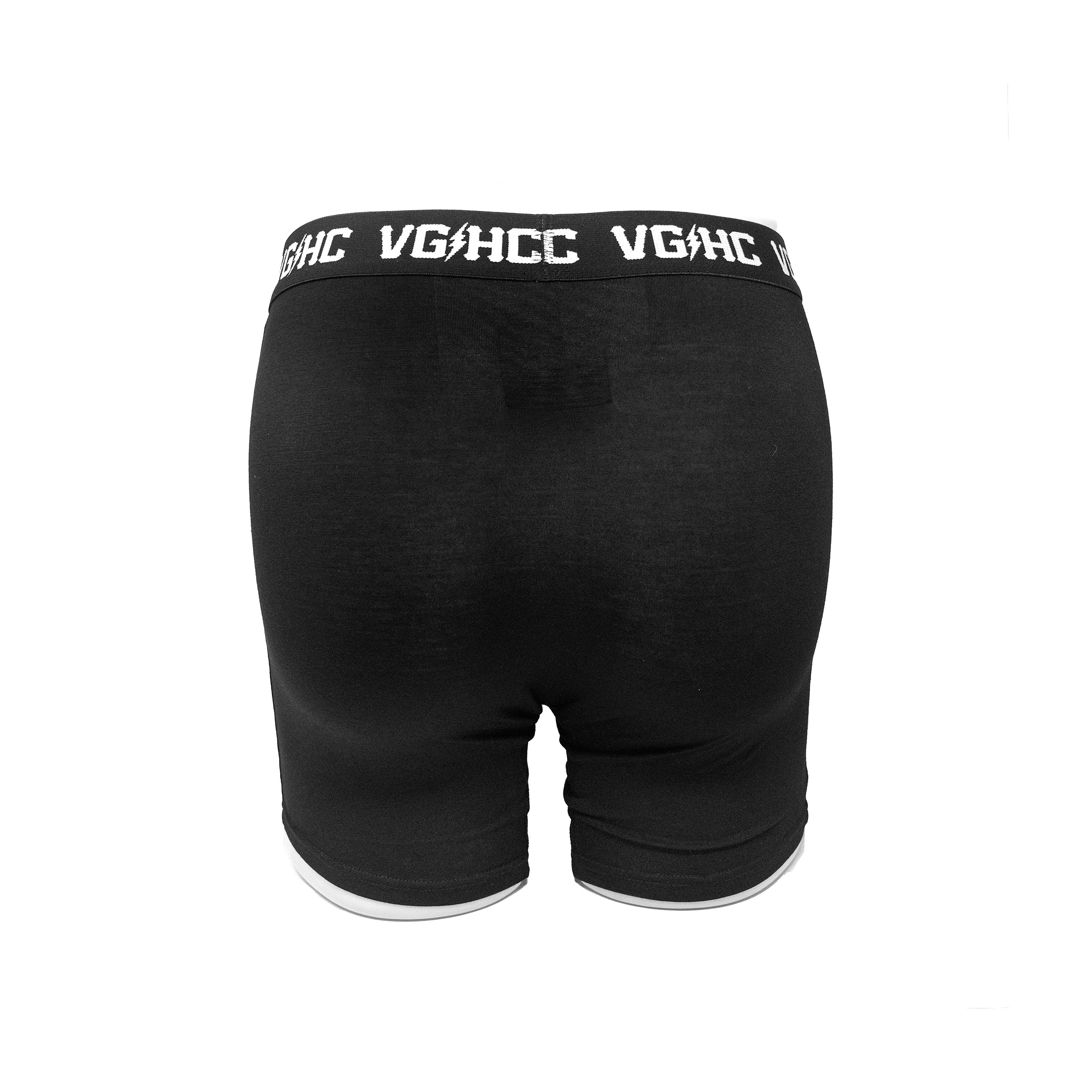 Bolt Club Men's Boxer Briefs - Soft Breathable Underwear for Comfort & Support - Perfect for Workout, Travel & Everyday Wear