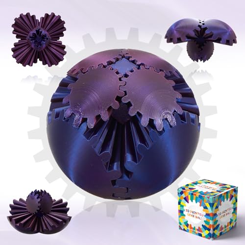 Black Purple