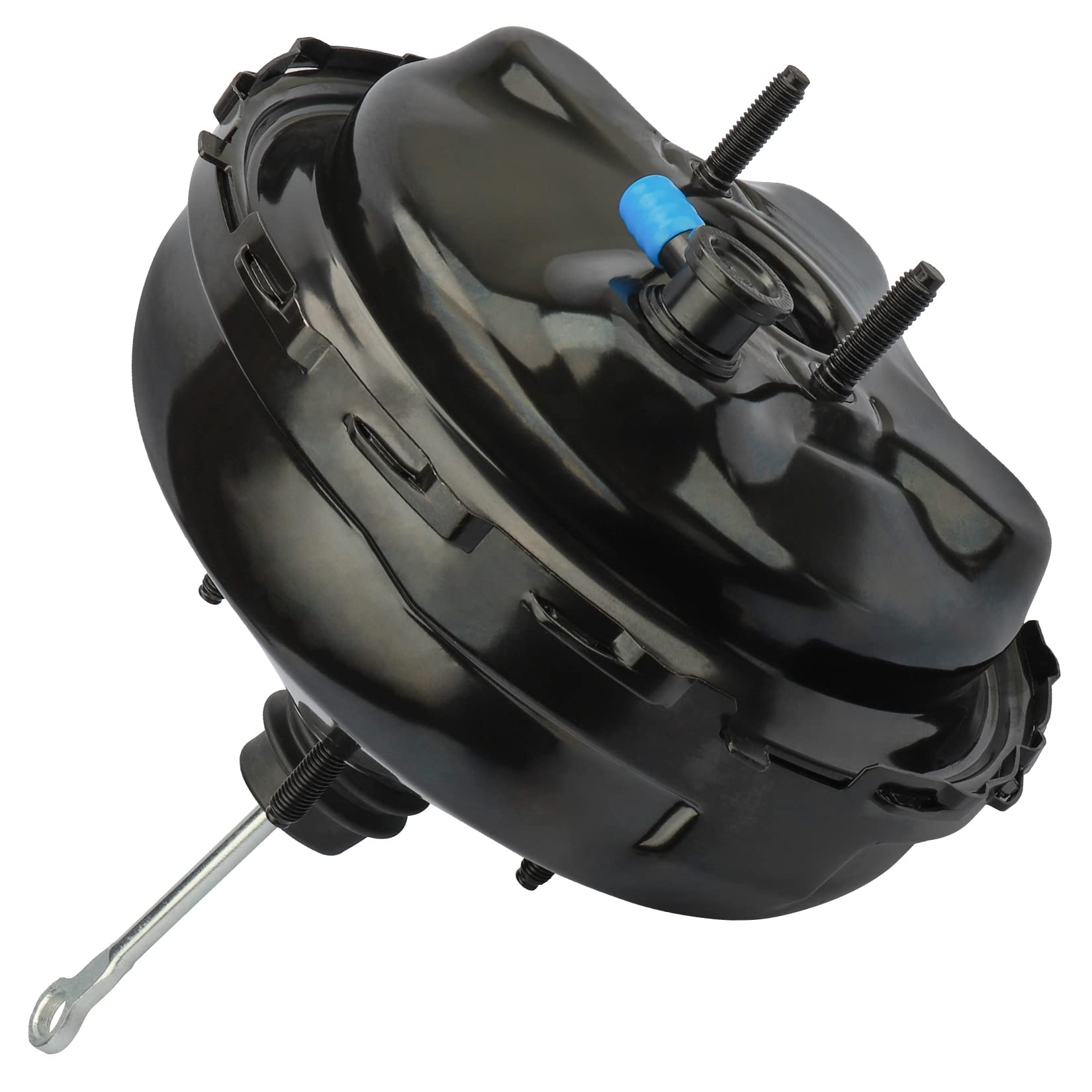 IRONTEK Vacuum Power Brake Booster Compatible with Cadillac Escalade 1999-2000, Chevrolet C1500/C2500 1997-2000, GMC C1500/C2500 1997-2000 - Replaces #18029873 & 18029874 - Perfect for Brake System Repair & Replacement