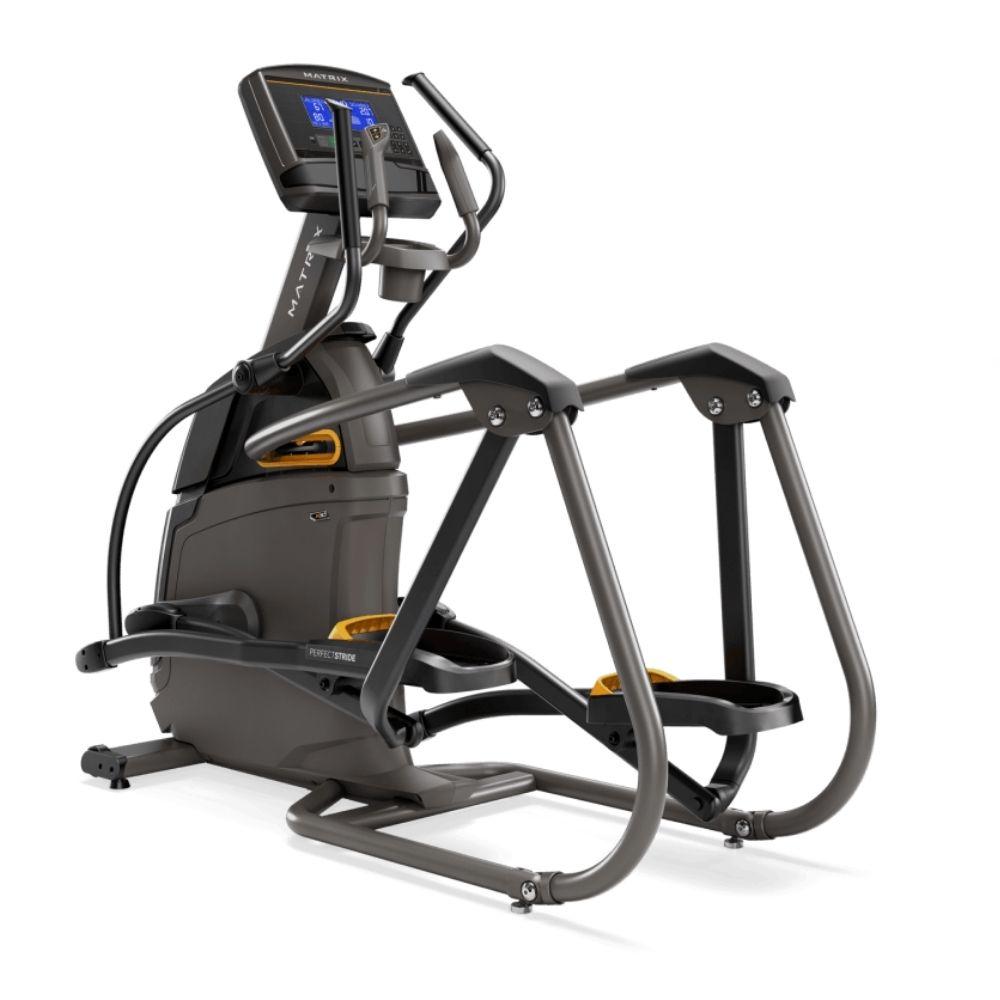 Matrix A30 Ascent Trainer - Premium Home & Gym Fitness Equipment for Strength Training & Cardio Workouts | Perfect for Weight Loss, Muscle Building & CrossFit Training