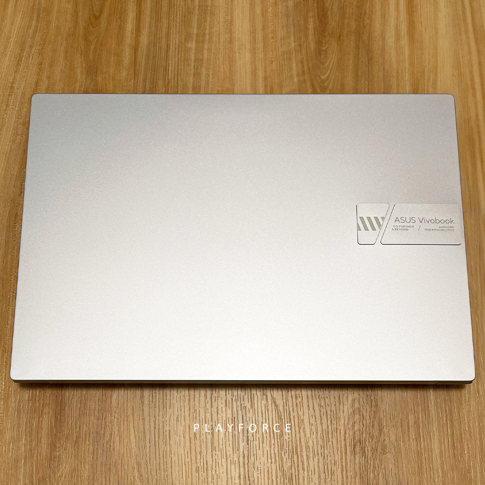 ASUS VivoBook 16X Laptop - Intel Core i9-13900H, NVIDIA RTX 3050, 16GB RAM, 1TB SSD, 16