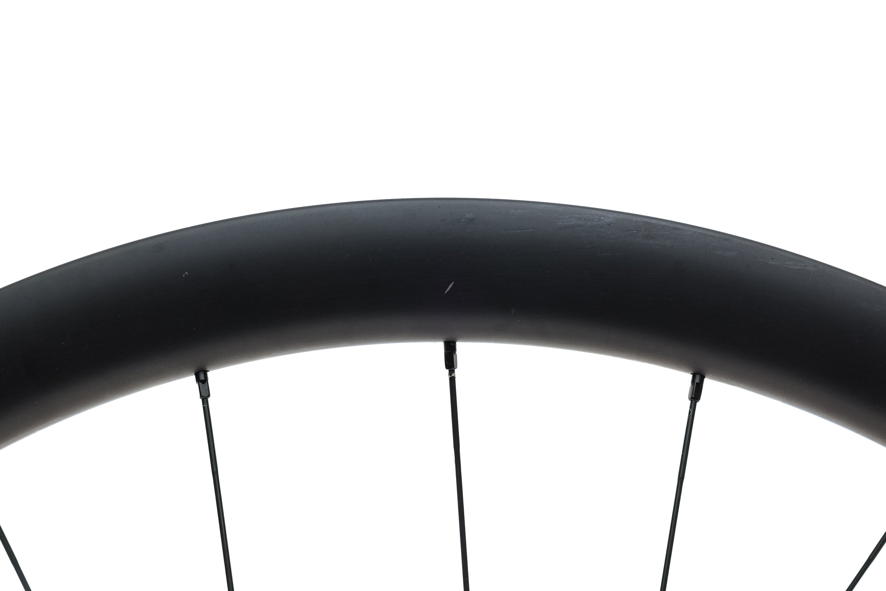 BMC CRD400 Carbon Tubeless 700c Front Wheel - Lightweight Aero Road Bike Wheel for Racing & Performance Cycling | Perfect for Triathlons, Time Trials & Road Racing