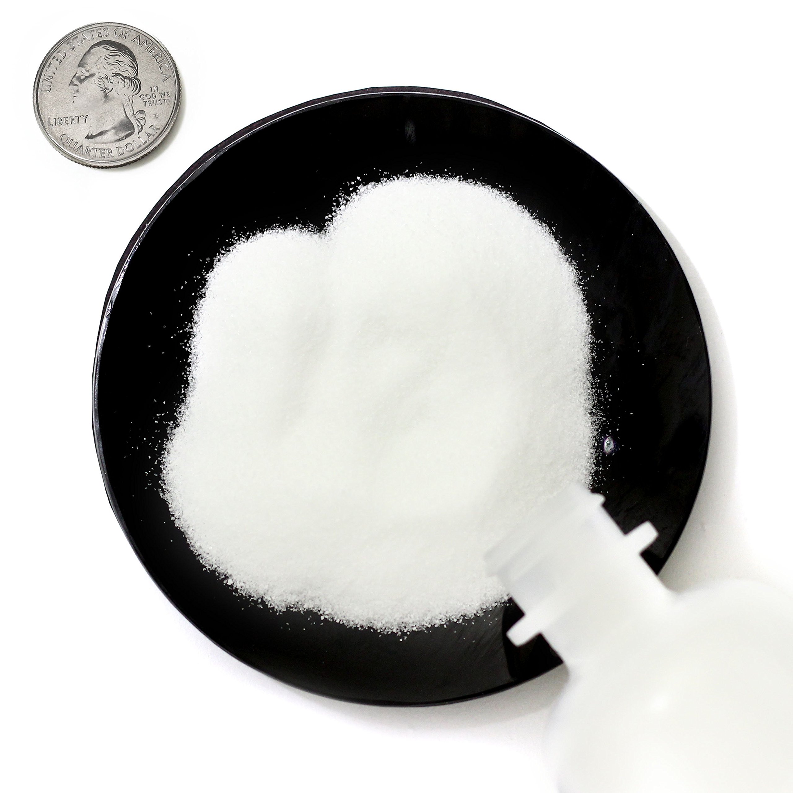 High Purity 98% Sodium Persulfate Powder - 6oz Copper Etchant for PCB Circuit Board Cleaning & Metal Surface Treatment | DIY Jewelry Making & Metal Crafting Supplies
