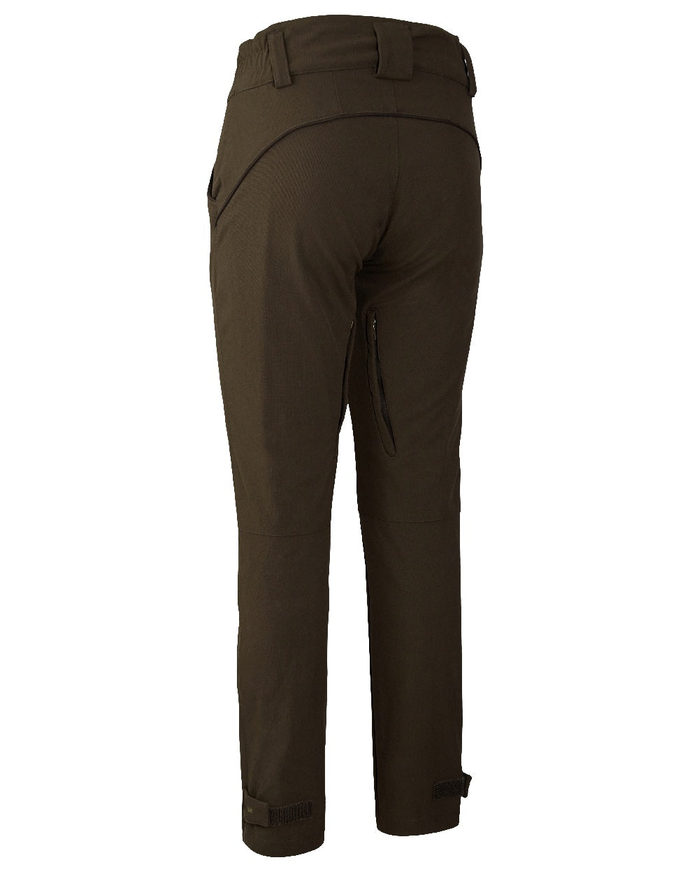 Deerhunter Lady Mary Extreme Waterproof Hunting Pants for Women - All-Weather Outdoor Protection for Hiking, Camping & Fishing