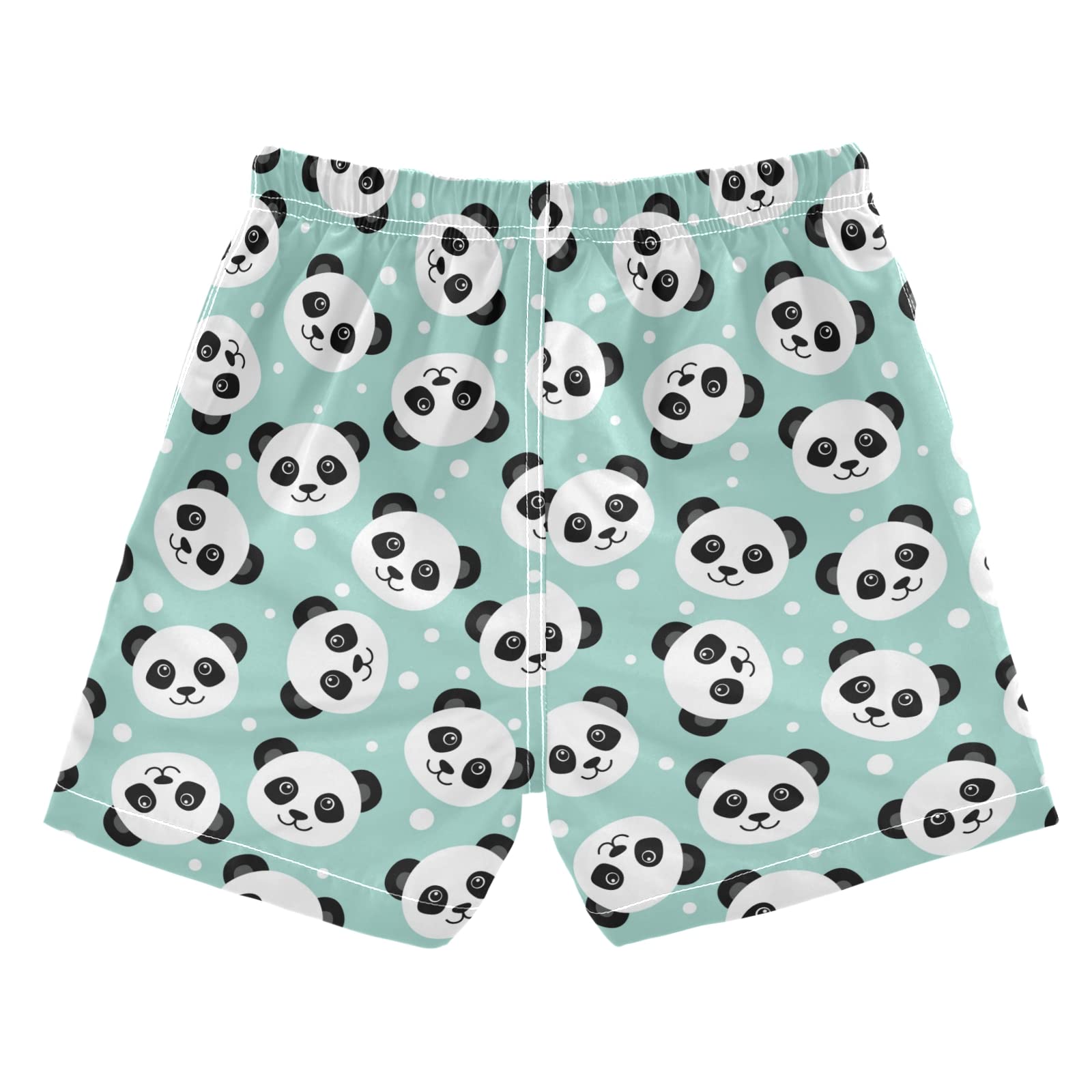 **Boys Swim Trunks for Kids 2-14 Years - Quick Dry Swim Shorts, UPF 50+ Sun Protection, Beach & Pool Swimwear for Toddler to Teen - Perfect for Swimming, Surfing, and Summer Vacations**