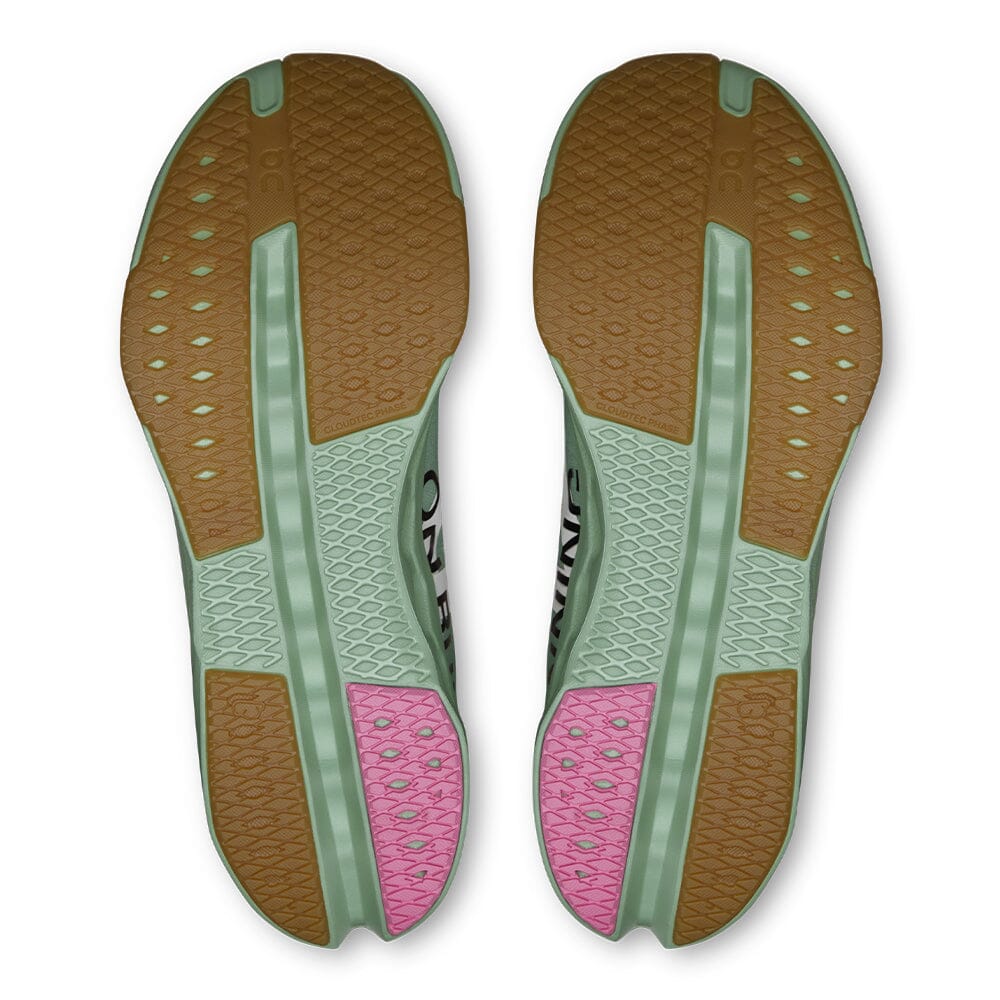 Men's Cloudsurfer Next Z5 Running Shoes - Lightweight & Cushioned for Long-Distance Training, Road Running & Marathon Racing