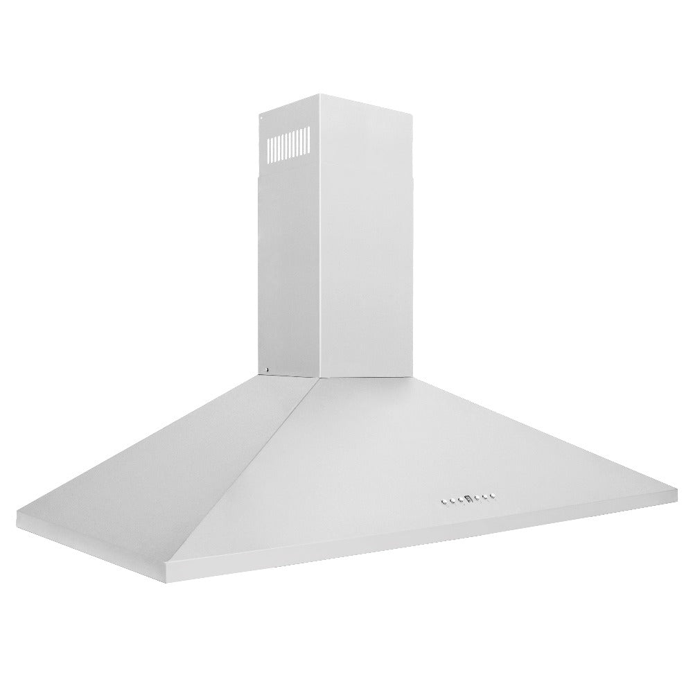 ZLINE KL2 Stainless Steel Convertible Wall Mount Range Hood - 36