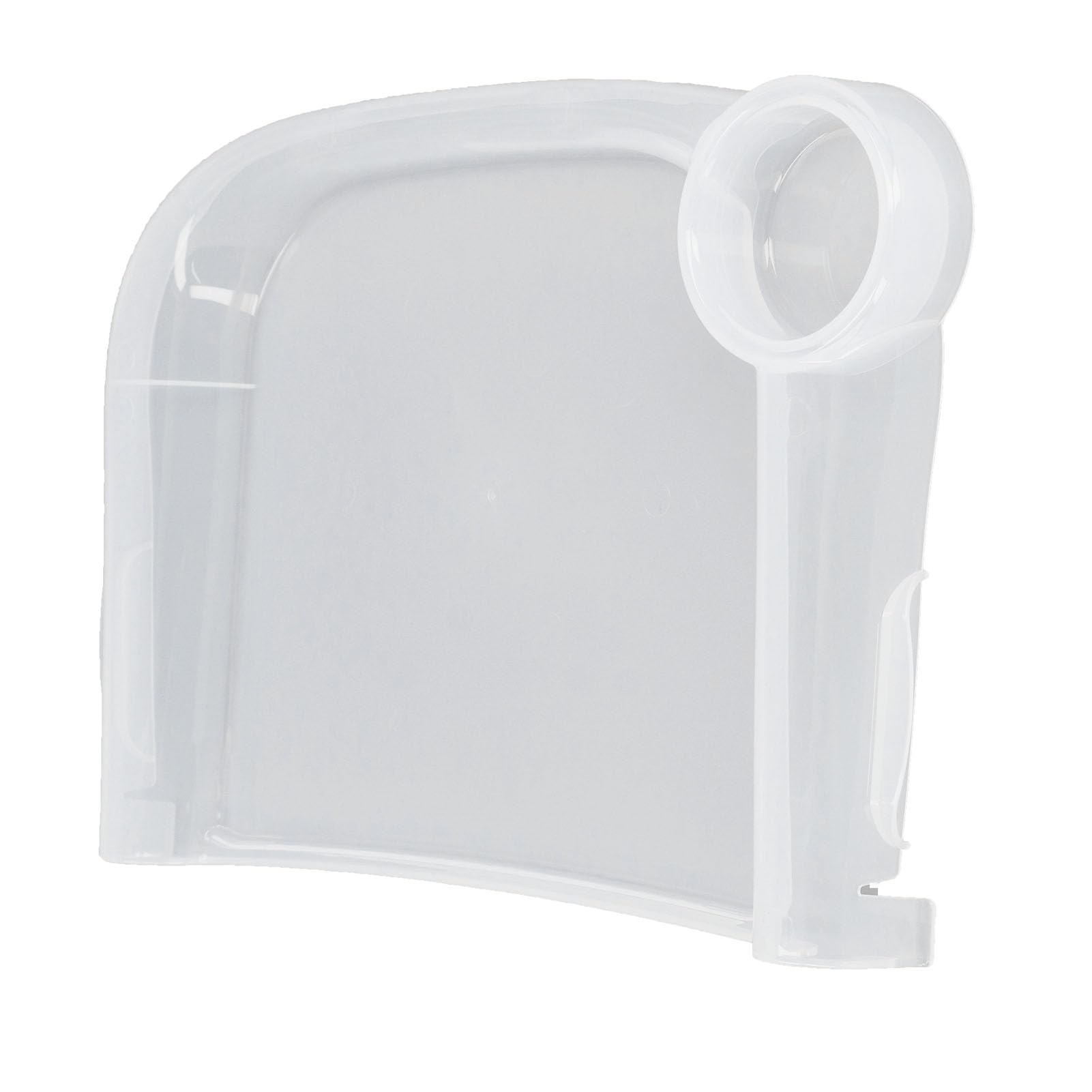 Portable Baby Feeding Tray - Compatible with Fast Table Chairs | Non-Slip Toddler Dining Tray for Meals at Home & Restaurants | Easy Clean BPA-Free Baby Food Tray for Infants 6-24 Months