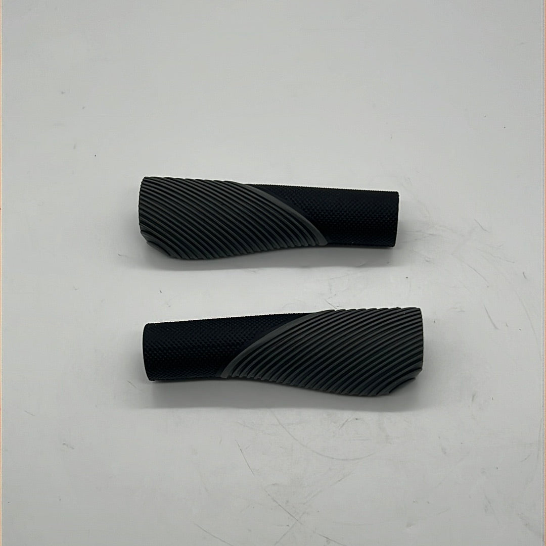Premium Jubel Handle Bar Grips - Non-Slip Comfort Bike Grips for Mountain & Road Bicycles - Perfect for Commuting, Racing & Outdoor Adventures