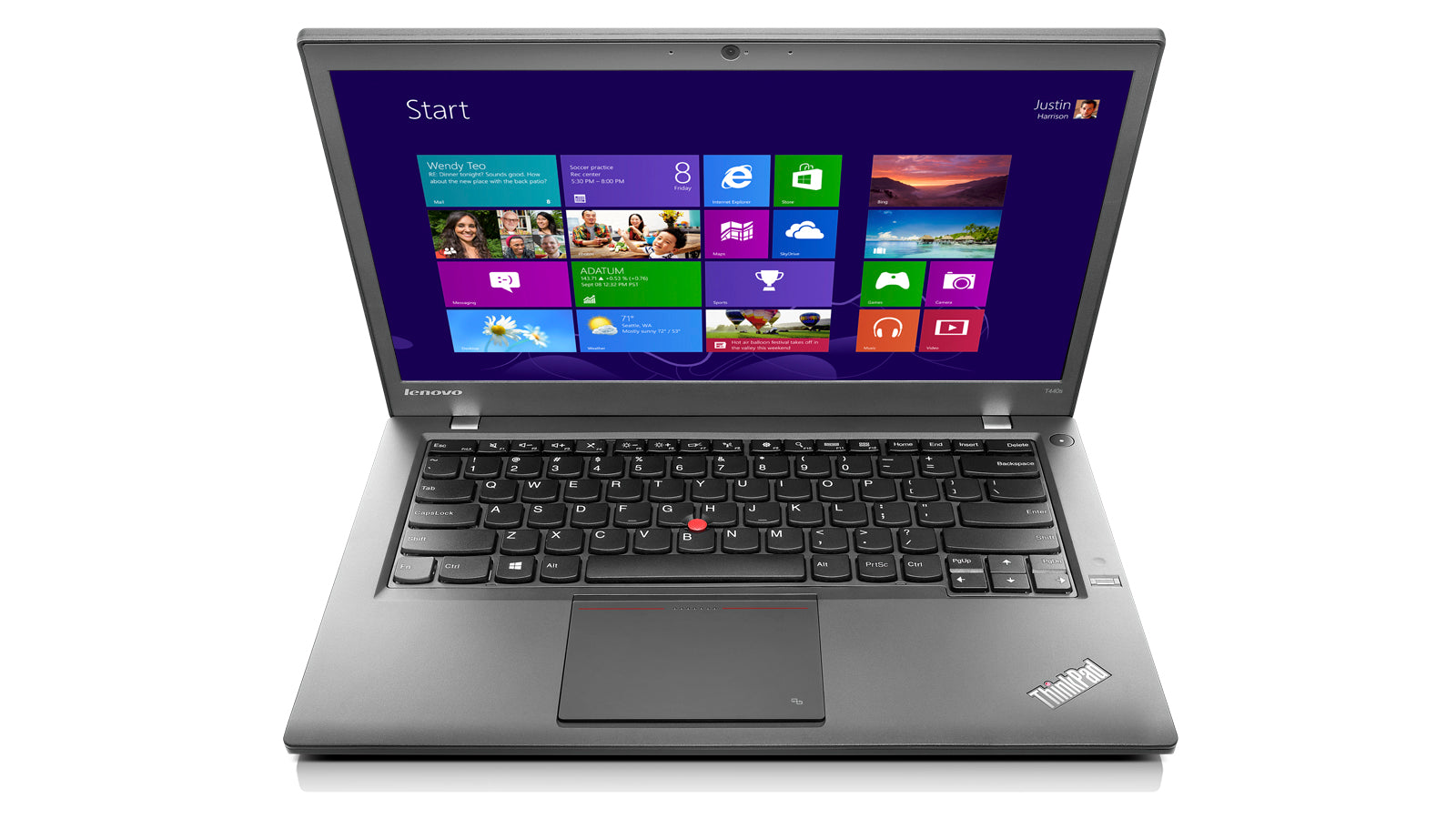 Lenovo ThinkPad T440 14.1