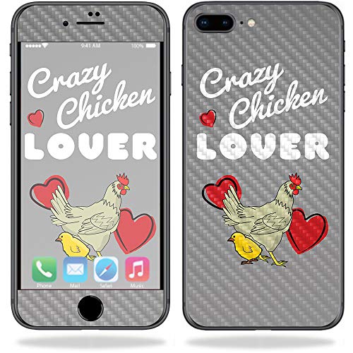 Crazy Chicken Lover