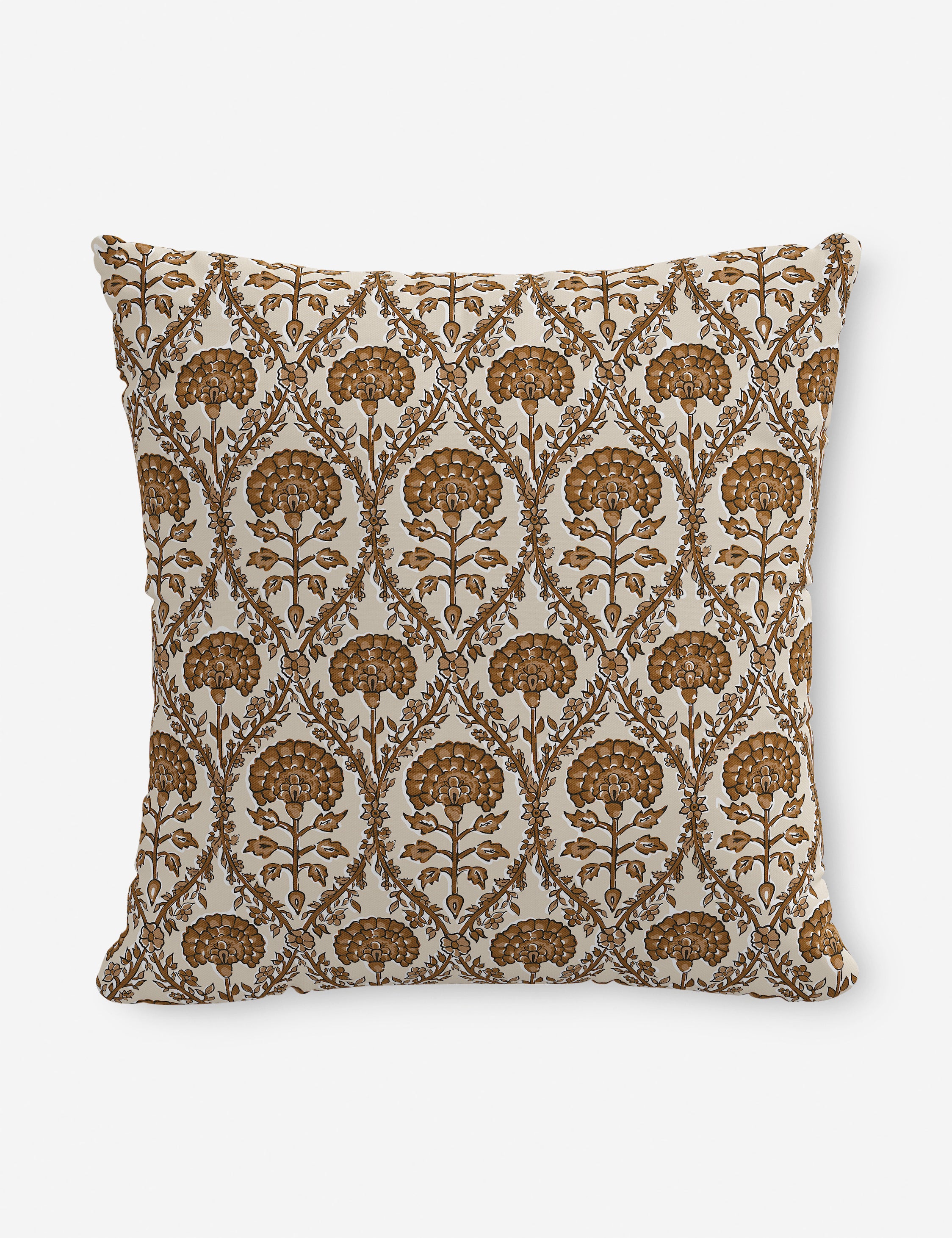 Premium Barrera Indoor & Outdoor Decorative Pillow - Waterproof & UV Resistant for Patio, Garden, and Living Room Decor