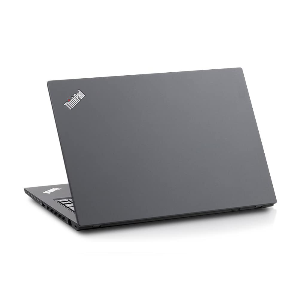 Refurbished Lenovo ThinkPad T490 14