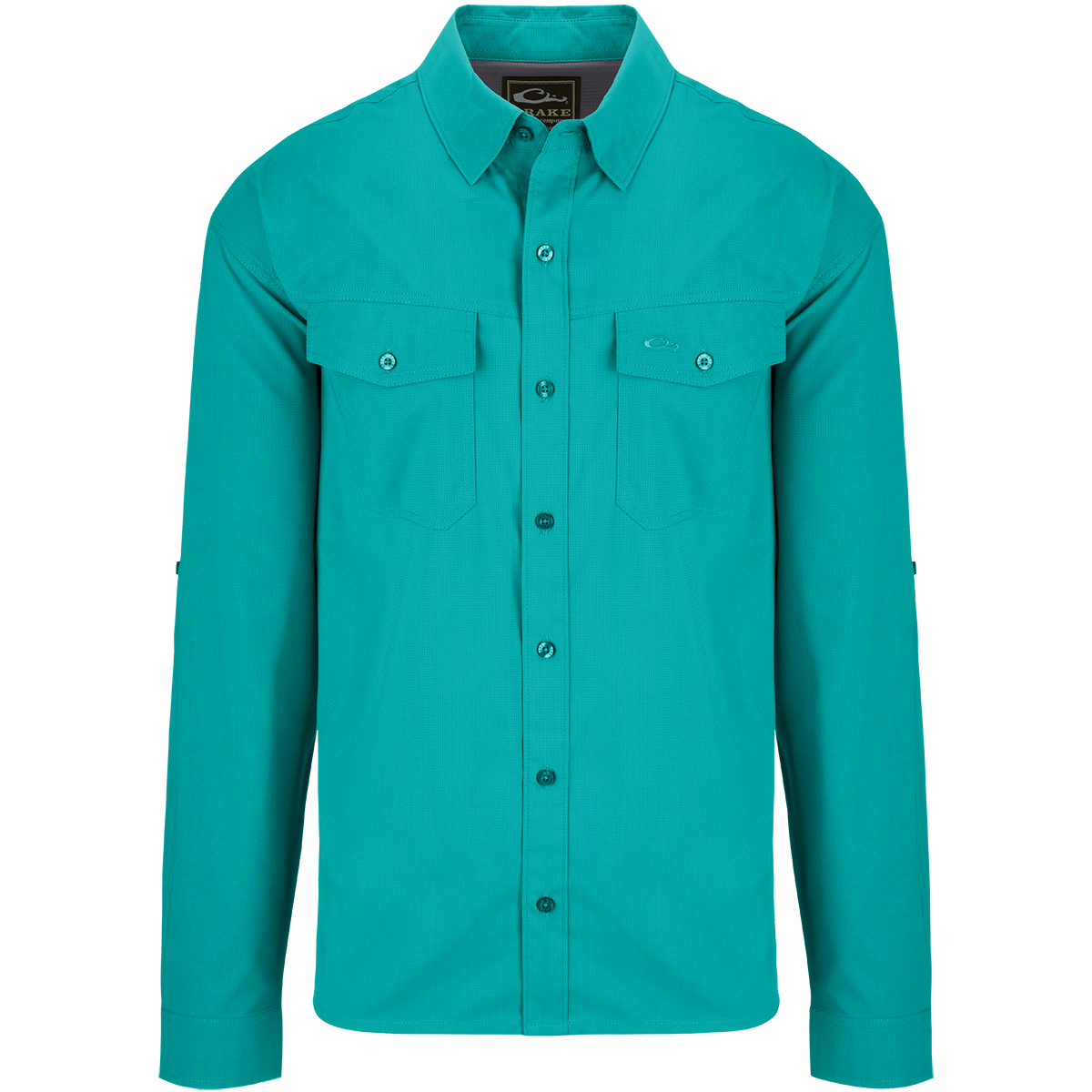 Ceramic Teal