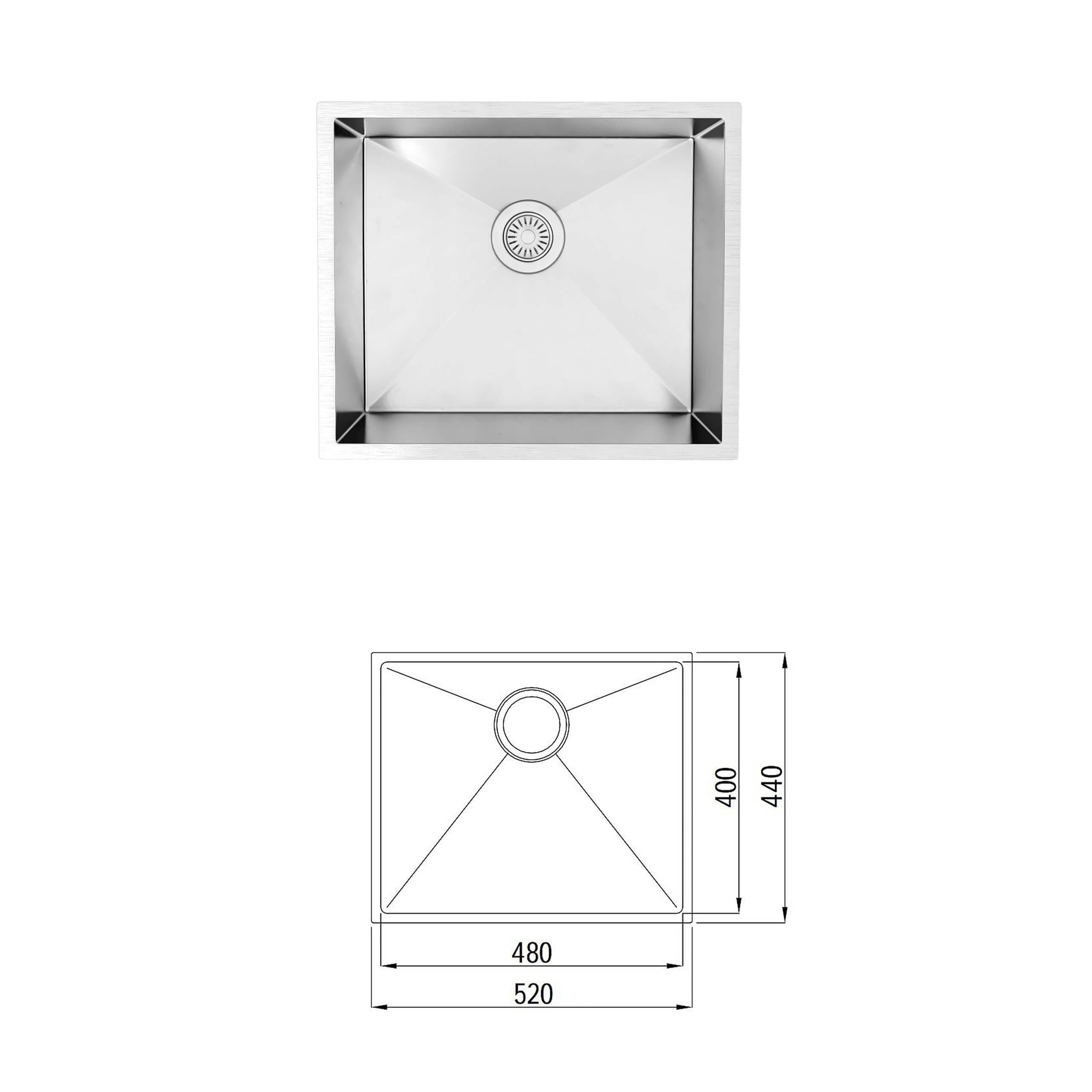 Premium Marlo Laundry Set - 1715mm Stainless Steel Laundry Basket with Lid & Wheels | Perfect for Home, Laundry Room, Dorm, and Apartment Organization