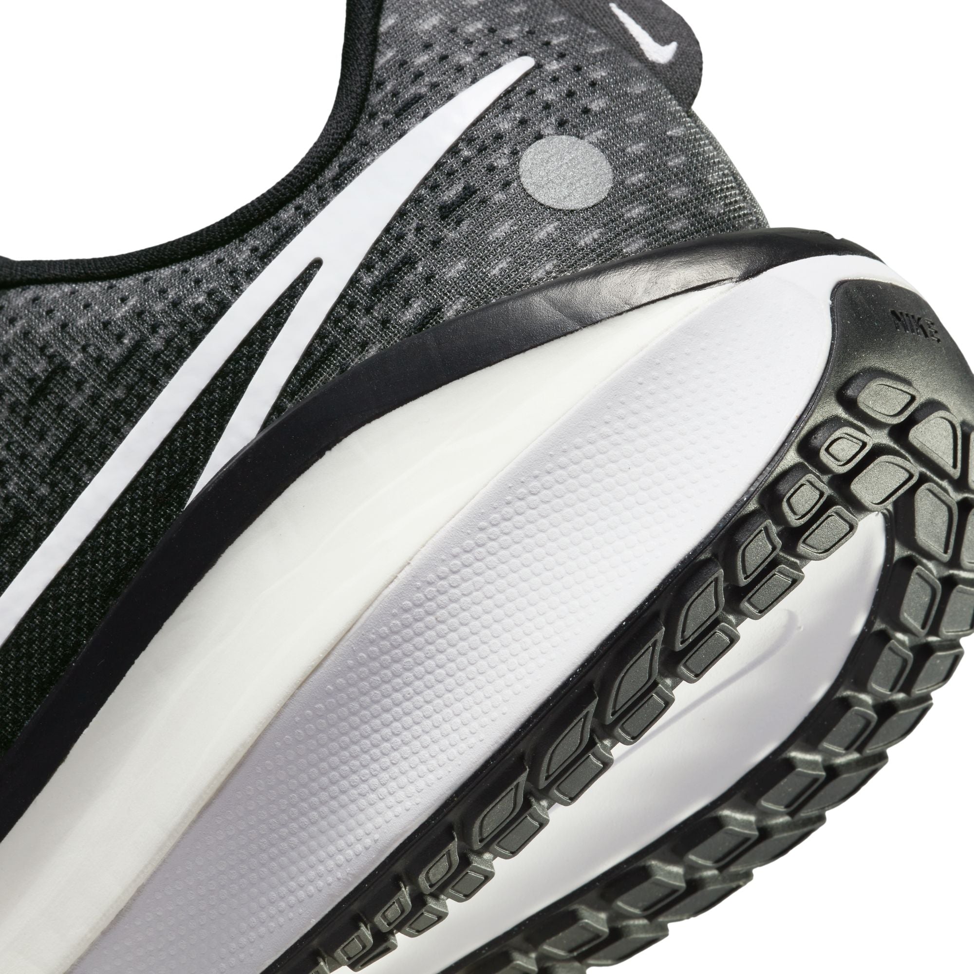 Nike Air Zoom Vomero 17 Running Shoes for Men - Lightweight Cushioned Sneakers with Zoom Air Technology | Perfect for Road Running, Jogging & Daily Workouts