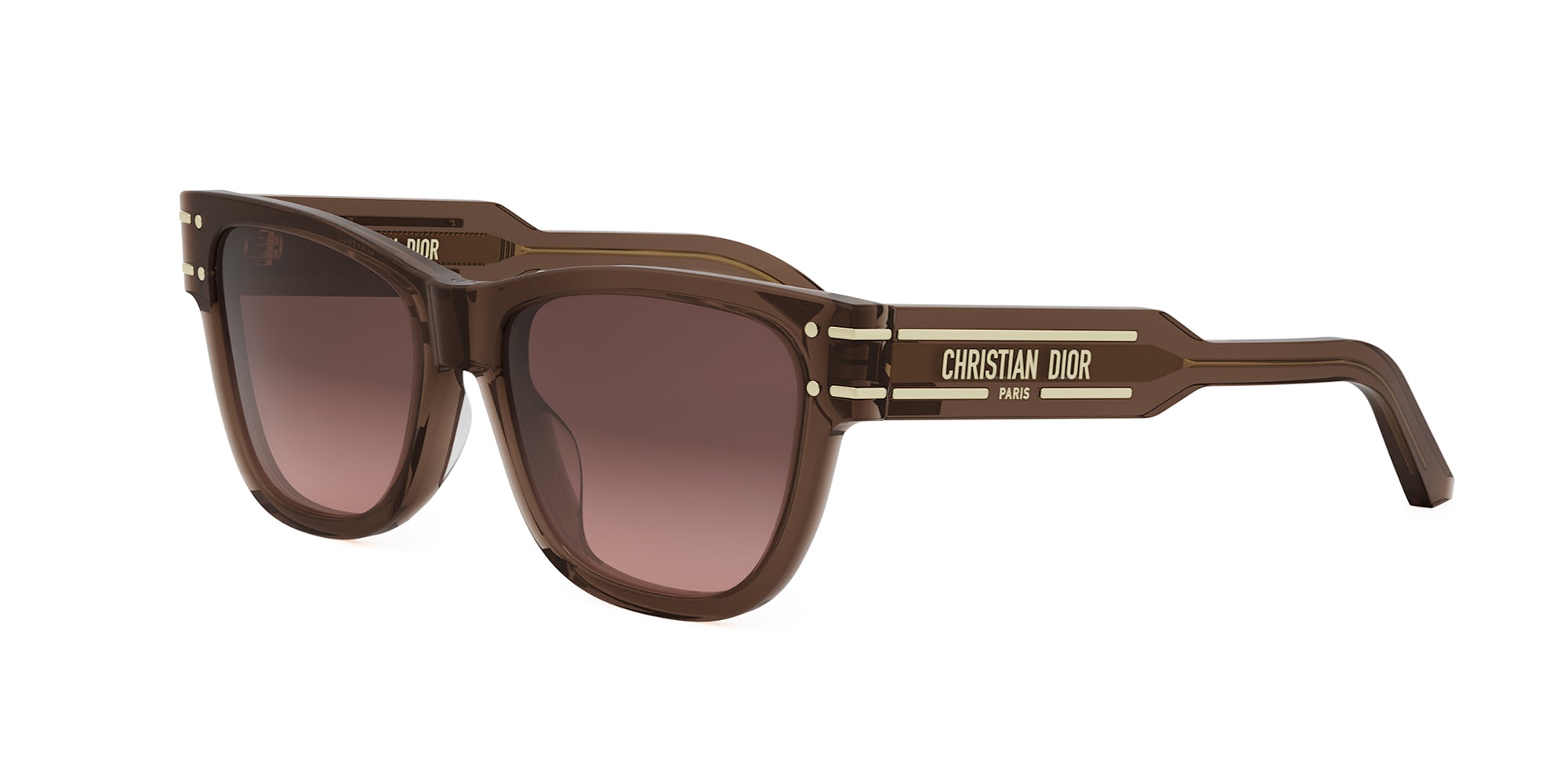 Shiny Opal Brown
