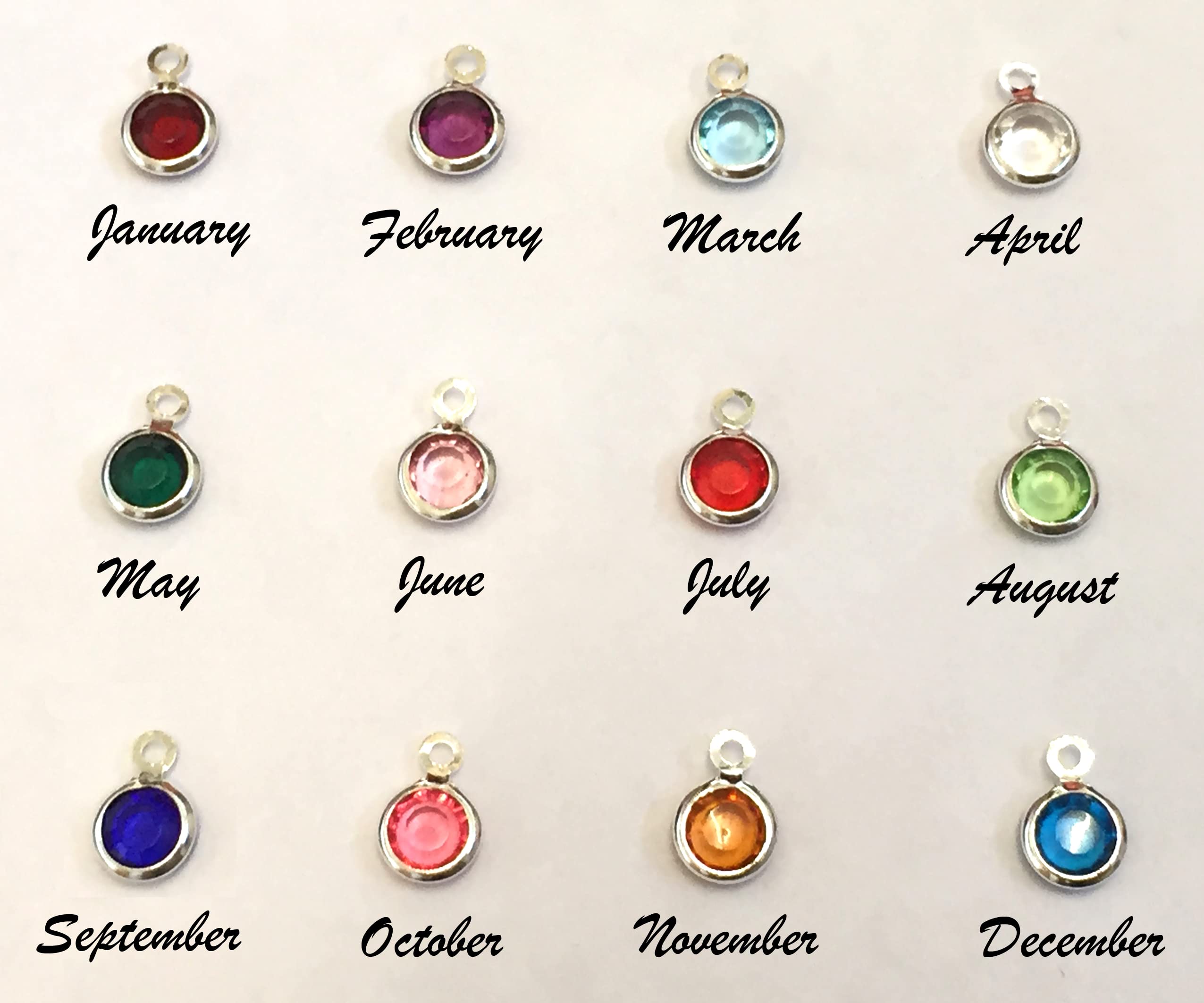 Personalized Big Sister Hand Stamped Necklace - Custom Sister Jewelry Gift for Women - Perfect for Birthdays, Anniversaries & Family Celebrations