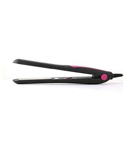 Professional Ceramic Electric Hair Straightener - Fast Heating, Anti-Frizz, Salon-Quality Styling for Smooth & Shiny Hair - Perfect for Home Use, Travel, and Salon Styling