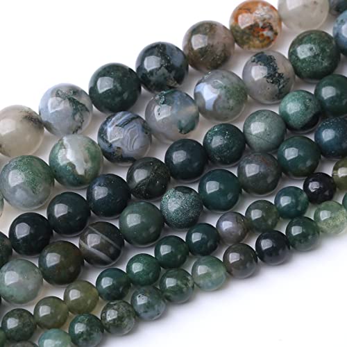 Moss Agate