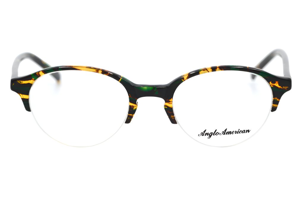 Anglo American Eyewear 288A TOWG - Stylish & Durable Sunglasses for Men & Women - Perfect for Outdoor Activities, Driving, and Beach Vacations