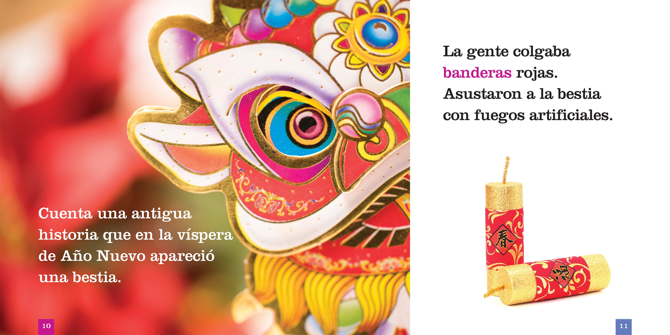 Chinese New Year 978-1-64026-438-0 | Celebrate Lunar New Year with Festive Decorations & Gifts