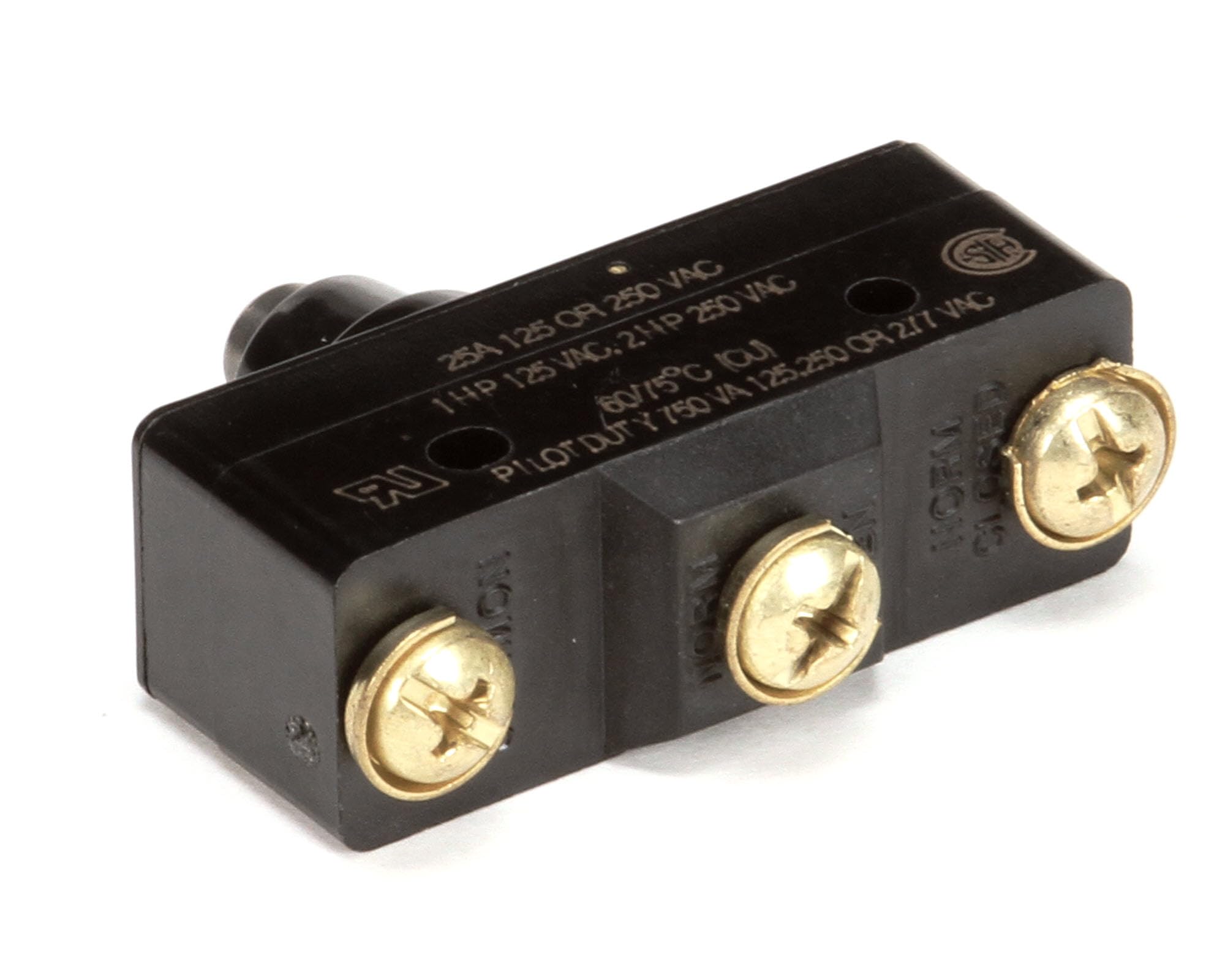 97-5414 Switch Interlock, Cr # 4-M605, 9