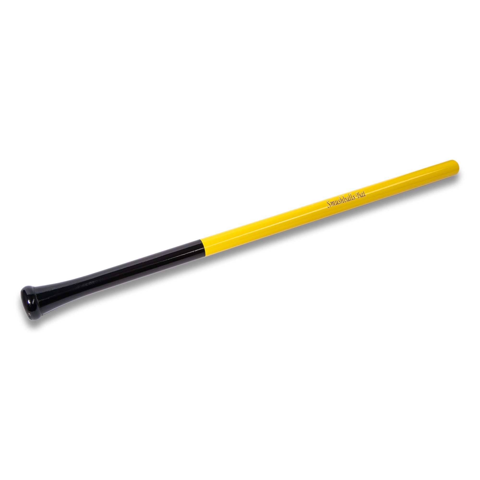 Smushballs Bat - Soft Foam Baseball Bat for Kids & Toddlers - Safe Indoor/Outdoor Play - Perfect for Backyard, Park, and T-Ball Practice