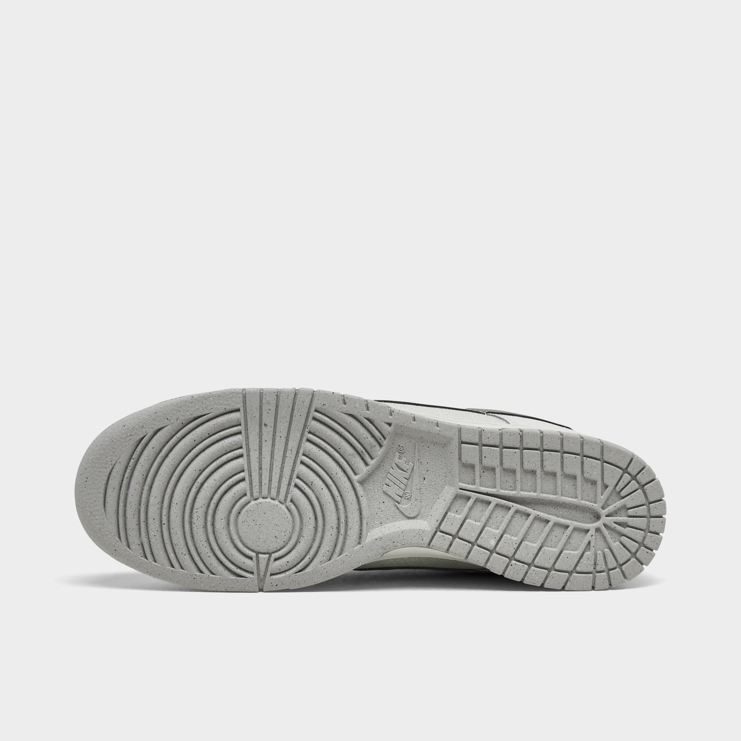 Nike Dunk Low Retro SE Glacier Ice / Metallic Silver Summit White - Stylish Sneakers for Men & Women - Perfect for Casual Wear, Street Fashion & Sneaker Collectors