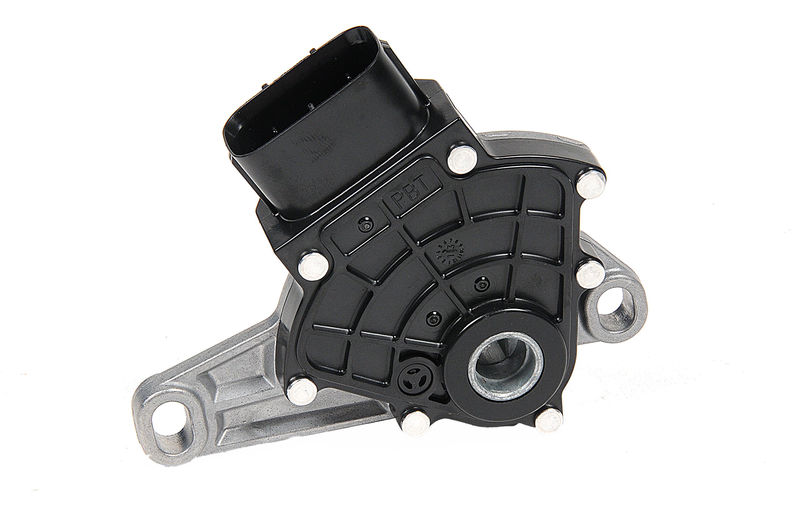 ACDelco GM Original Equipment 94859311 Park Neutral Position & Backup Lamp Switch - Replacement for Automatic Transmission Vehicles, Perfect for Chevy, GMC, Buick & Cadillac Models