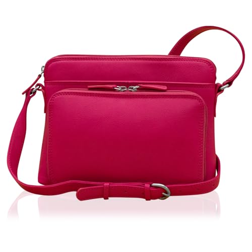 Indian Pink