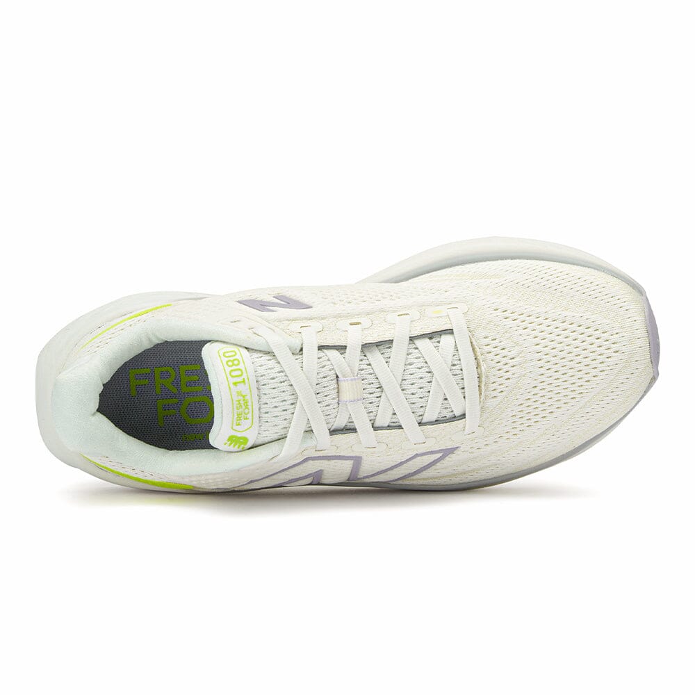 New Balance Women's Fresh Foam X 1080v13 Running Shoes - Lightweight Cushioned Sneakers for Jogging, Gym & Everyday Wear