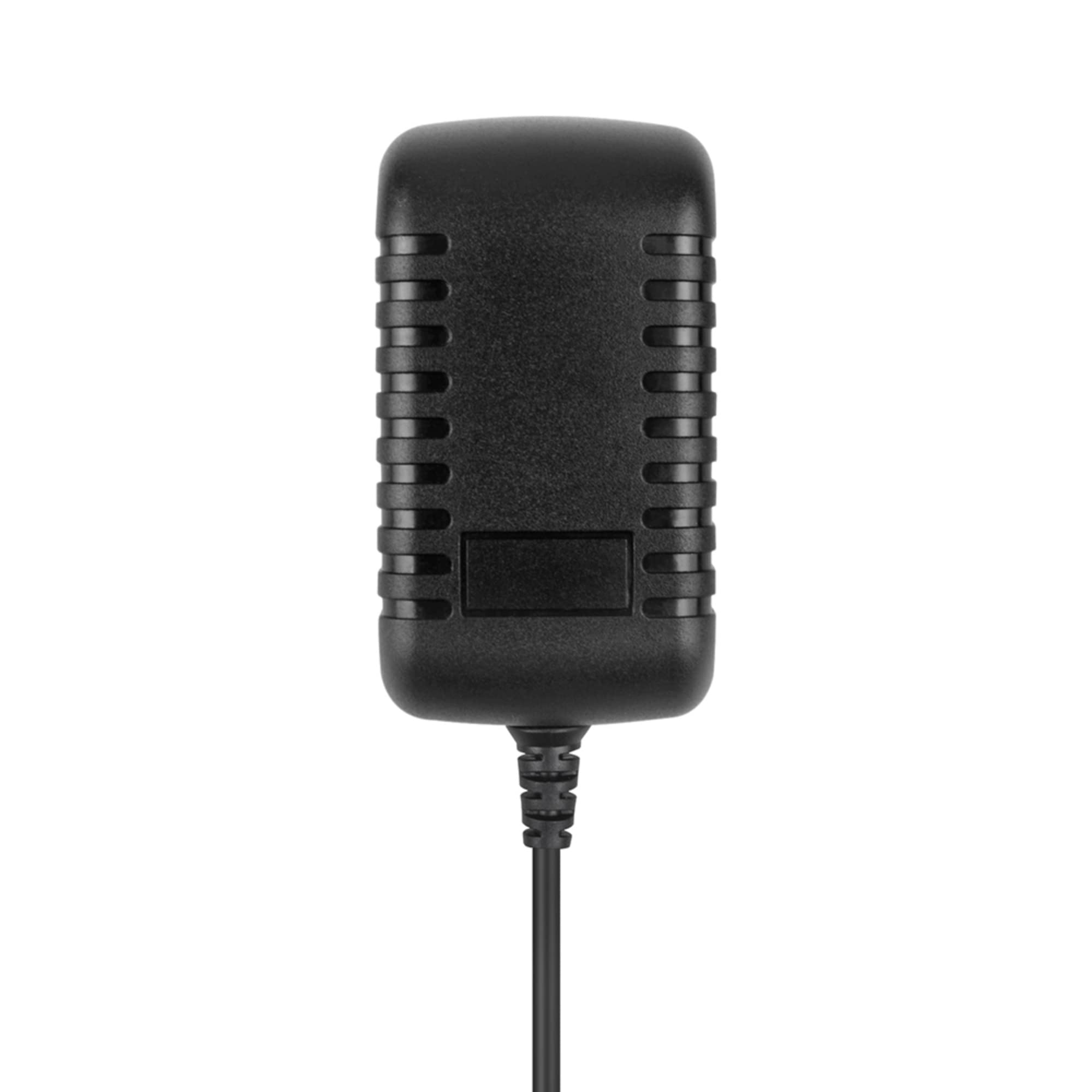 PKPOWER AC/DC Adapter Replacement Charger for JBL Charge Pulse 2 Wireless Speaker - Power Supply Cord with Fast Charging - Perfect for Home, Office & Outdoor Use