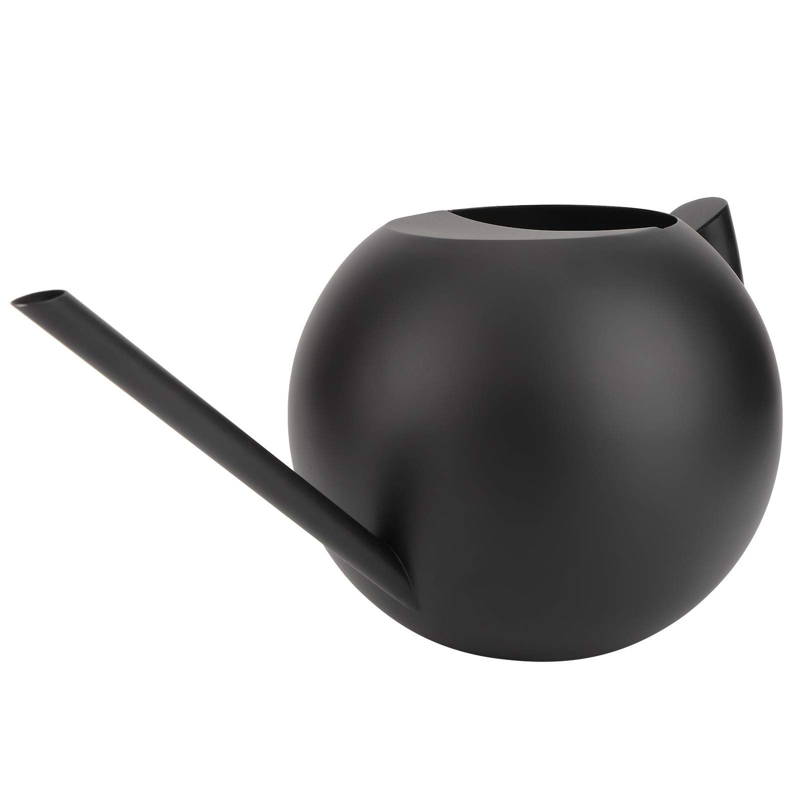 Premium Stainless Steel Watering Can - Anti-Rust, Durable & Lightweight for Indoor & Outdoor Plants - Perfect for Garden, Balcony, and Houseplant Care