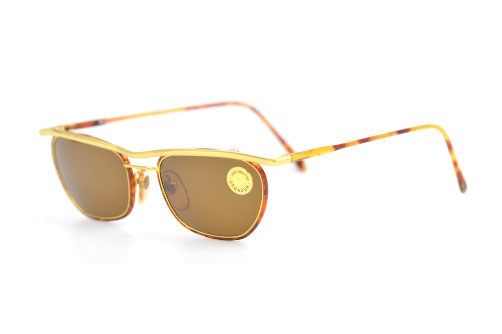 Persol Drake 52 Sunglasses - Polarized Aviator Style for Men & Women - UV Protection, Lightweight & Comfortable - Perfect for Driving, Travel & Outdoor Activities