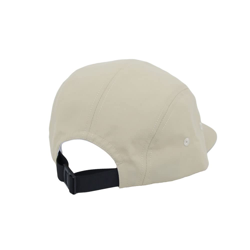 WITHMOONS Low Profile 5-Panel Hat - Waterproof Golf & Fishing Cap - Lightweight Breathable Flat Bill Jockey Style for Men & Women - Perfect for Outdoor Activities, Camping, Hiking and Sports YZ20114