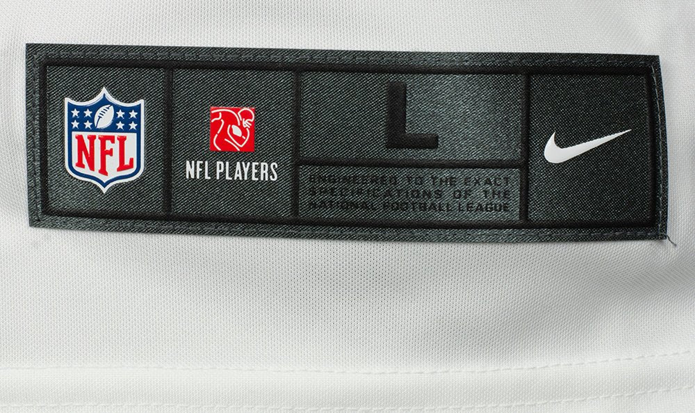 Authentic CeeDee Lamb Signed Dallas Cowboys White Nike Limited Football Jersey - Officially Licensed NFL Memorabilia for Collectors & Fans - Perfect for Display, Gifting, and Game Day Celebrations