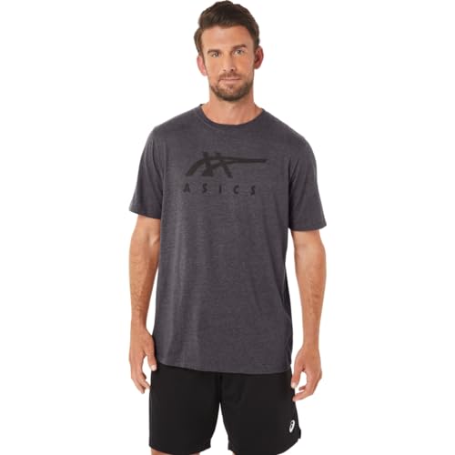 Dark Grey Heather