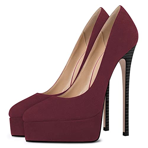Dark Red