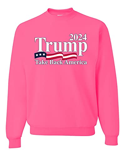Neon Pink