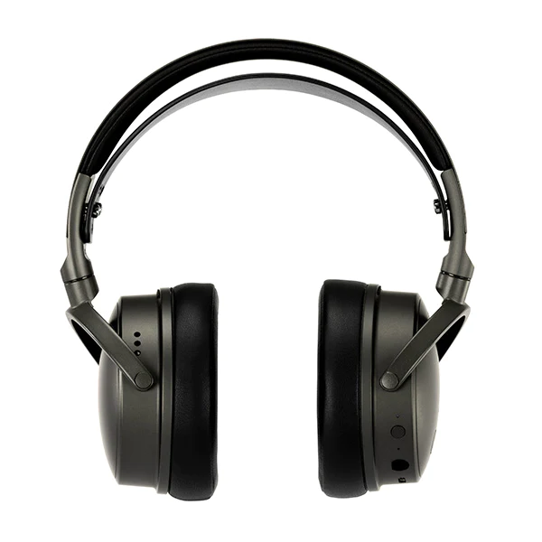 Audeze Maxwell Wireless Planar Magnetic Gaming Headset - Premium Noise Cancelling Headphones with Mic for PC, PS5, Xbox | Perfect for Gaming, Streaming & Music Listening