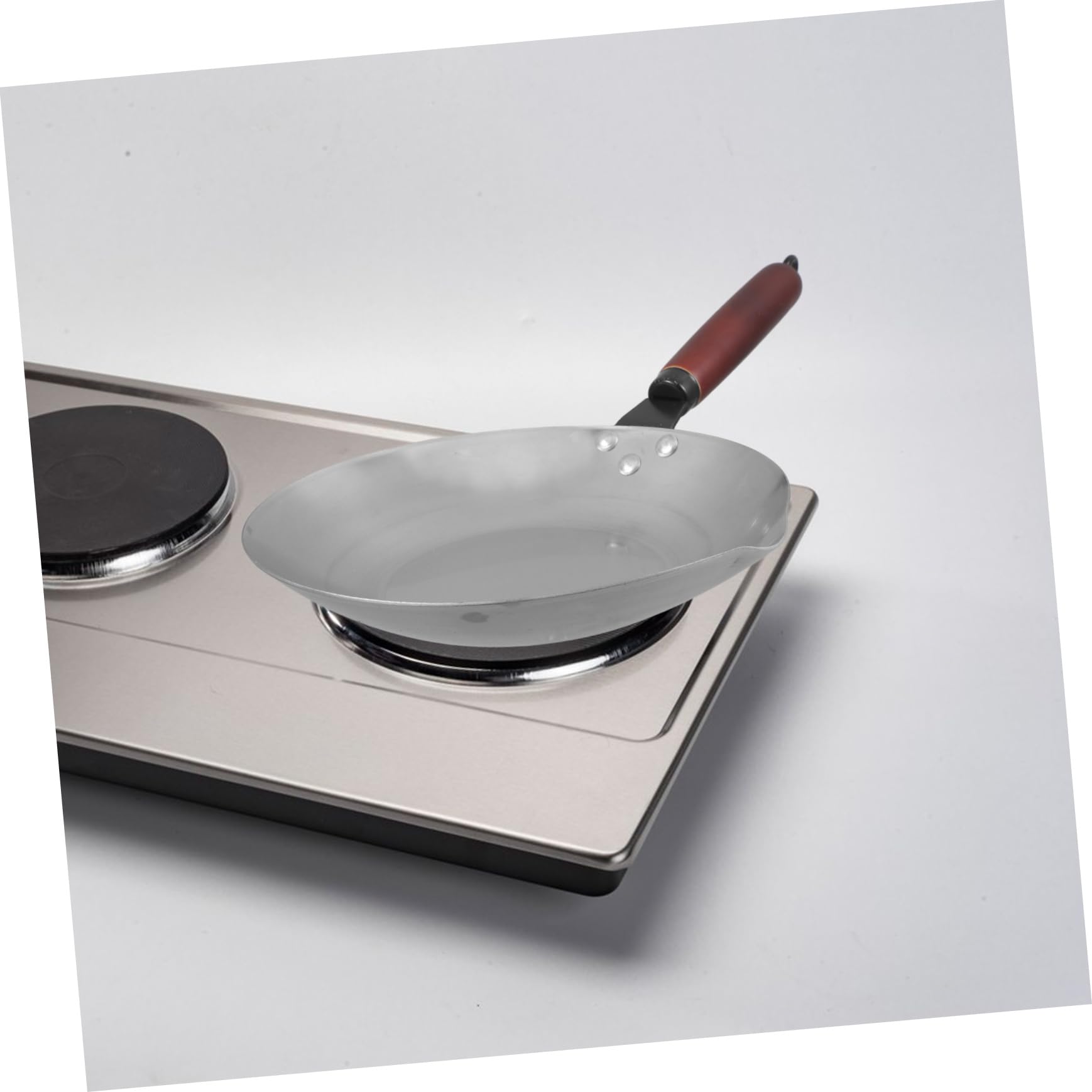 Stainless Steel Butter Melting Pot with Lid - Non-Stick Candy Melting Pan for Baking, Cooking & Chocolate Making - Heat-Resistant Saucepan for Kitchen, DIY Desserts & Candy Crafts